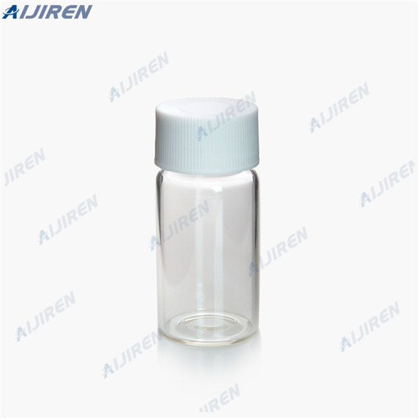 Aijiren VOC vials online